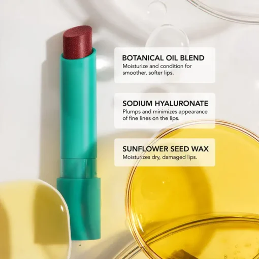 QIAWI™ Hydrating Shine Lip Tint