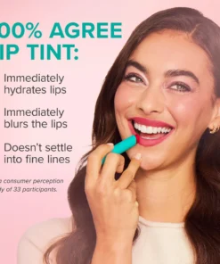QIAWI™ Hydrating Shine Lip Tint