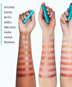 QIAWI™ Hydrating Shine Lip Tint