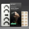 QIAWI™ Intake Breathing Magnetic Nasal Strip Starter Kit