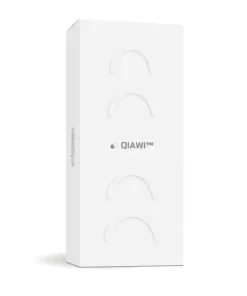 QIAWI™ Intake Breathing Magnetic Nasal Strip Starter Kit