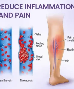 QIAWI® Legs Soothing Cream