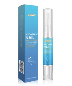 QIAWI® MycoErase Nail Revive Pen