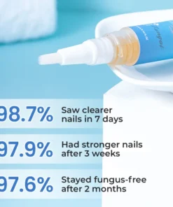 QIAWI® MycoErase Nail Revive Pen