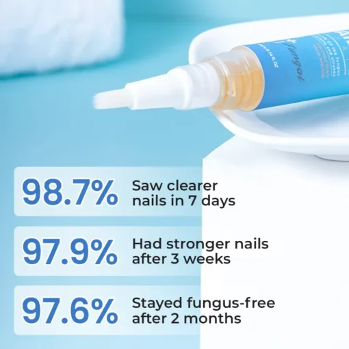 QIAWI® MycoErase Nail Revive Pen