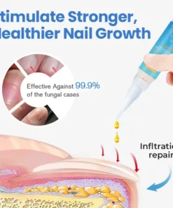 QIAWI® MycoErase Nail Revive Pen