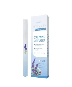 QIAWI™Mullein Relaxation Stick – Soothes Lungs, Detoxifies, Freshens Breath