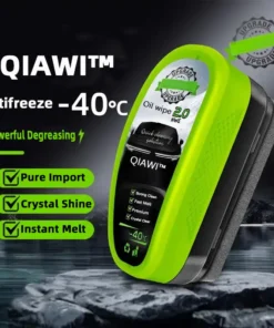 QIAWI™ Car Glass Degreasing Brush