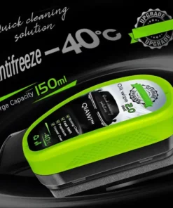 QIAWI™ Car Glass Degreasing Brush
