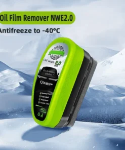 QIAWI™ Car Glass Degreasing Brush
