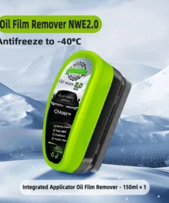 QIAWI™ Car Glass Degreasing Brush
