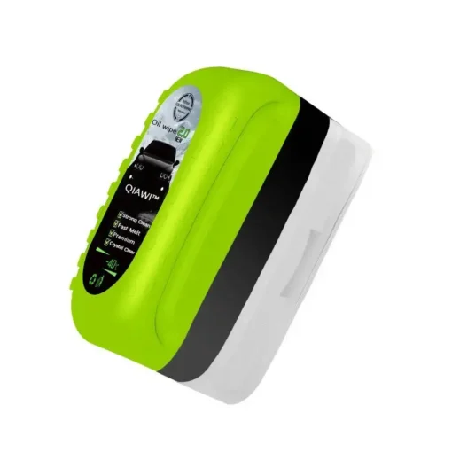 QIAWI™ Car Glass Degreasing Brush