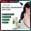 QIAWI™ Ear Care Drops