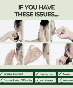 QIAWI™ Ear Care Drops