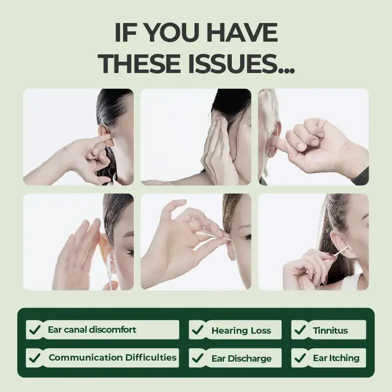 QIAWI™ Ear Care Drops