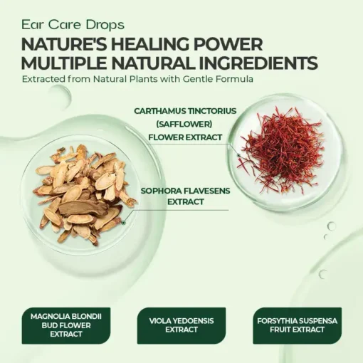 QIAWI™ Ear Care Drops