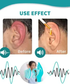 QIAWI™ Ear Care Drops