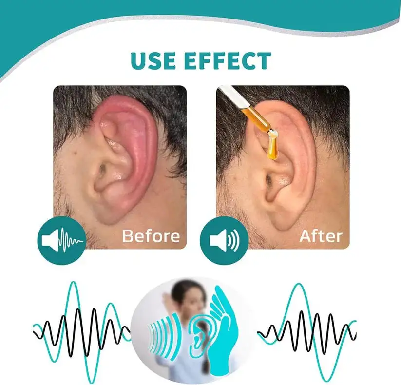 QIAWI™ Ear Care Drops
