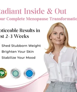 QIAWI® MenoBreeze Estradiol Menopause Inhaler