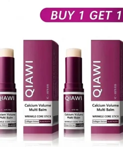 QIAWI Calcium Multi Balm