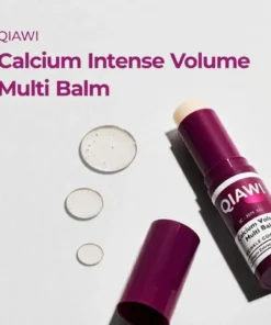 QIAWI Calcium Multi Balm
