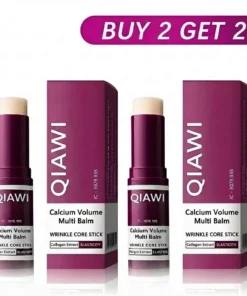 QIAWI Calcium Multi Balm