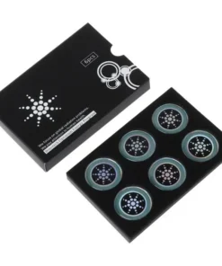 QIAWI EMF Protection Chips - Holiday Special Sale