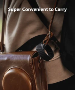 QIAWI™ Magnetic Anti-Tangle Charging Cable