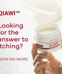 QIAWI™ Multi-Purpose Ointment