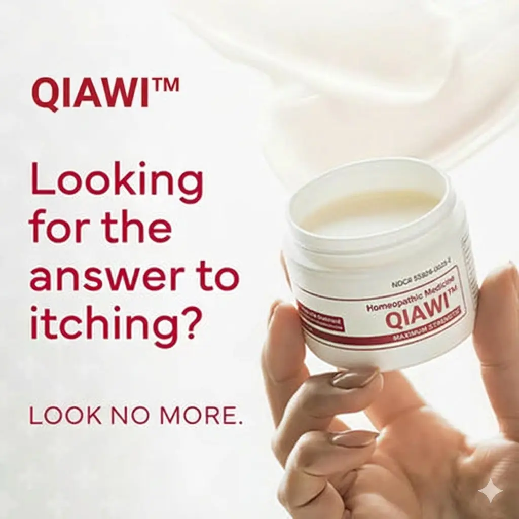 QIAWI™ Multi-Purpose Ointment