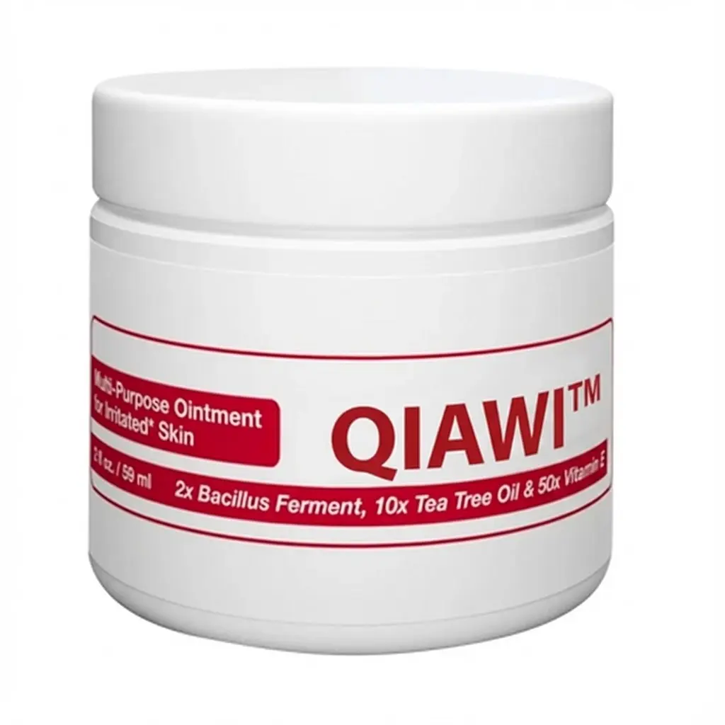 QIAWI™ Multi-Purpose Ointment