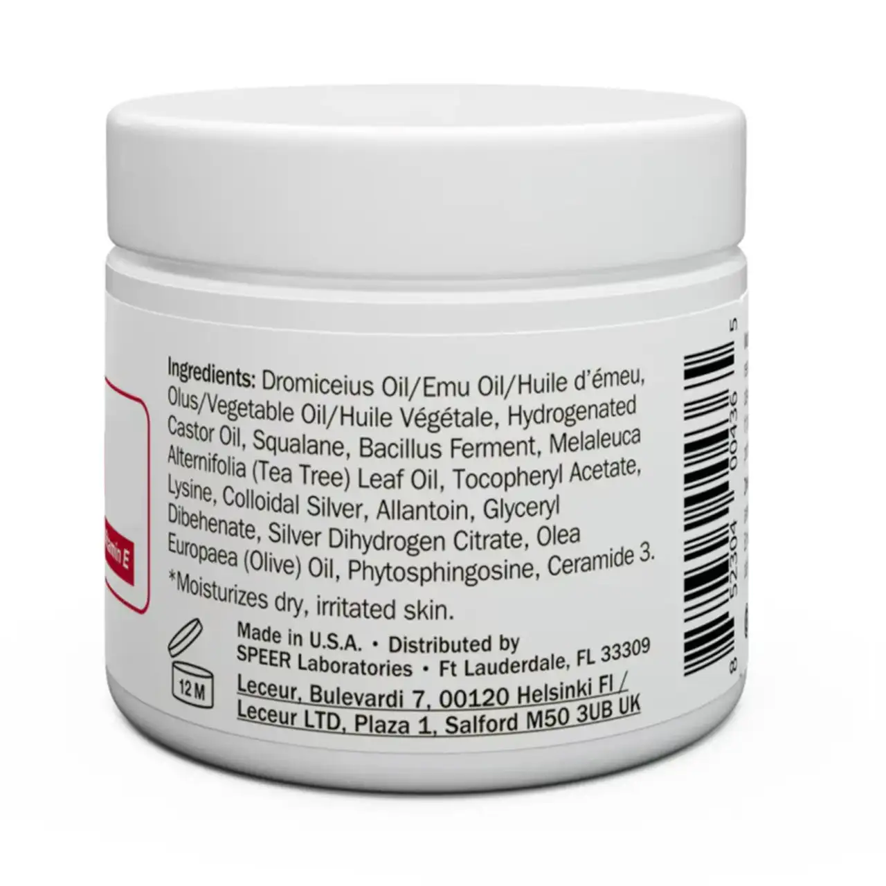 QIAWI™ Multi-Purpose Ointment