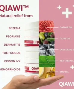 QIAWI™ Multi-Purpose Ointment