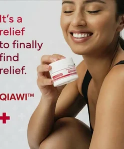 QIAWI™ Multi-Purpose Ointment
