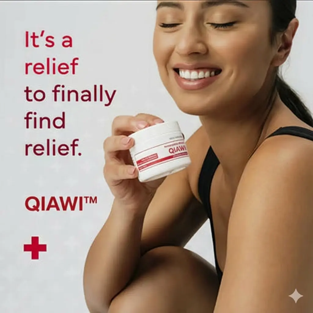 QIAWI™ Multi-Purpose Ointment