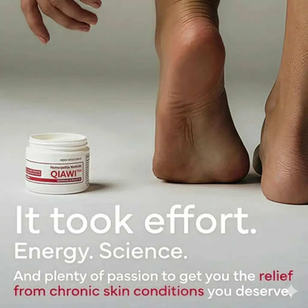 QIAWI™ Multi-Purpose Ointment