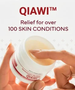 QIAWI™ Multi-Purpose Ointment