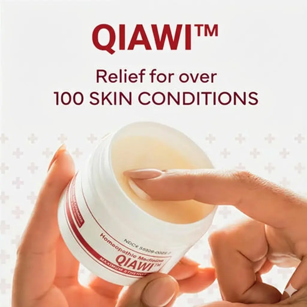 QIAWI™ Multi-Purpose Ointment