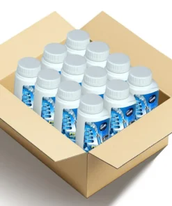 QIAWI Powerful Pipe Dredging Agent for Kitchen and Toilet Pipelines