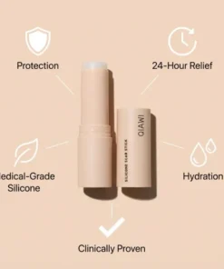 QIAWI Scar removal Silicone stick-Face & Body