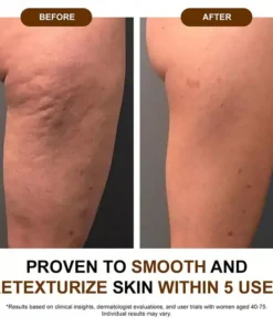 QIAWI® Silk Body Oil