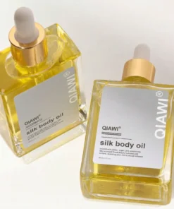 QIAWI® Silk Body Oil