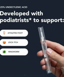 QIAWI Antifungal Pen