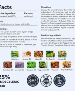 QIAWI Antifungal Pen