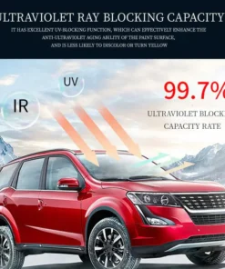 QIAWI Car Nano quick-coat restore-Coating Spray-Advanced Automobile Quick-acting Coating Agent With Dust -Proof and Glazing Effects -Long Lasting Car Showroom gloss that LASTS 350ml