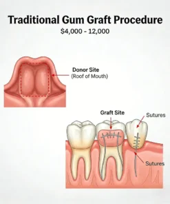 QIAWI® Teeth Armor Drops