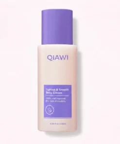 QIAWI® Tighten & Smooth Belly Cream