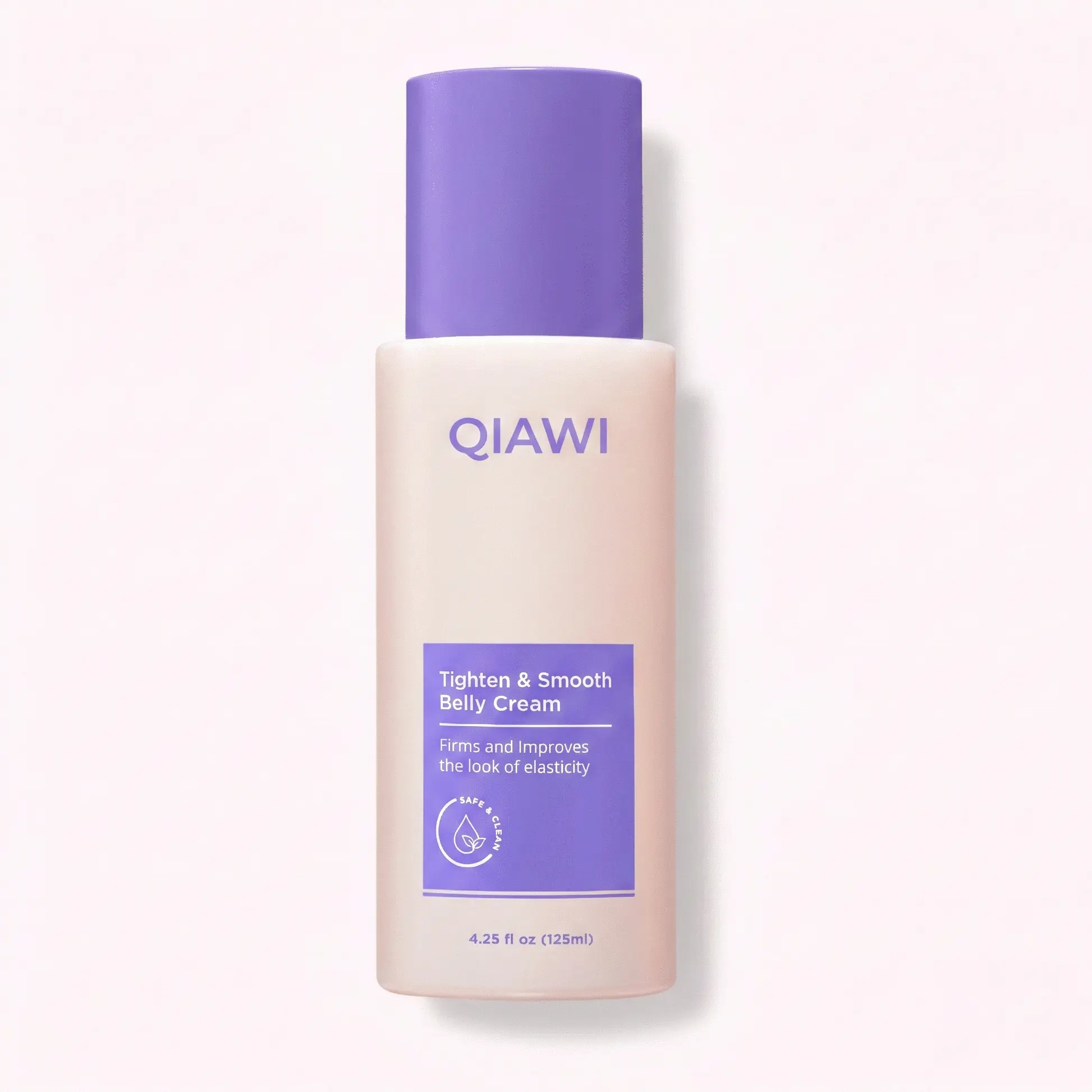 QIAWI® Tighten & Smooth Belly Cream
