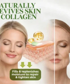 QIAWI® Advanced Peptide Botulinum-Style + Vita-A Retinol Lifting Renewal Cream