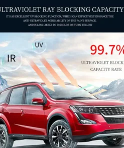 QIAWI Car Nano quick-coat-Advanced Automobile Quick-acting Coating Agent With Dust -Proof and Glazing Effects -Long Lasting Car Showroom gloss that LASTS 350ml